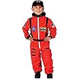 Aeromax Jr. Astronaut Suit with Cap