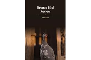 Bronze Bird Review: Issue Two