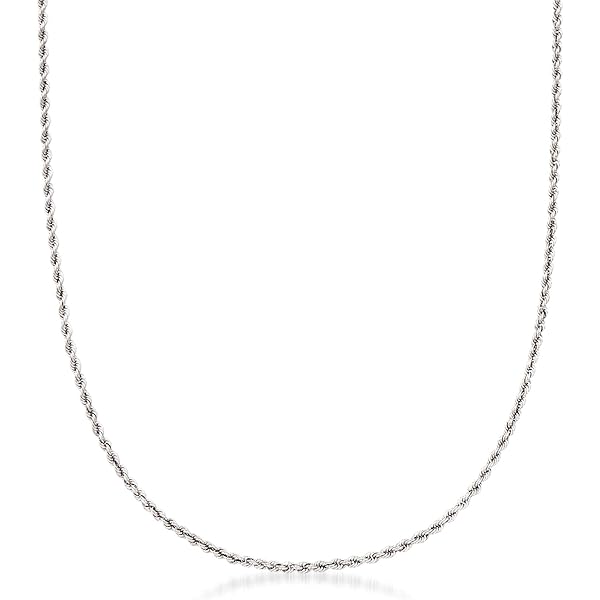Belinda Jewelz Collar Con Colgante De Plata De Ley 925