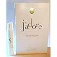 Dior Christian Dior J'adore Eau de Toilette Spray for Women, Vial, Mini,0.03 Ounce