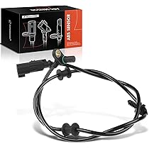 ABS Wheel Speed Sensor Front-Left/Right For Dodge Durango Jeep - Foto 6