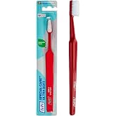 TePe Special Care Soft-Bristle Toothbrush, Post-Surgery Toothbrush for Sensitive Teeth and Gums