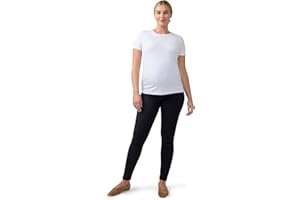 Ingrid & Isabel | Everyday Maternity Jegging | Soft Denim Jeggings for Women