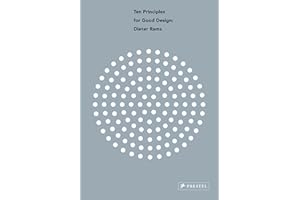 Dieter Rams: Ten Principles for Good Design