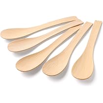 Lot De 50 Fourchettes En Bambou Biodégradables - Idéales Pour Pique-nique, Barbecue, Fête Ou Camping Vaisselle Compostable Fete