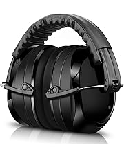 Casque anti bruit bebe mpow