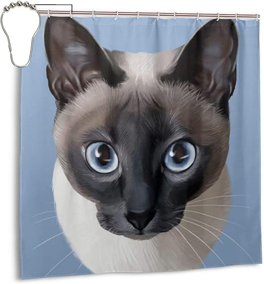 siamese cat accessories
