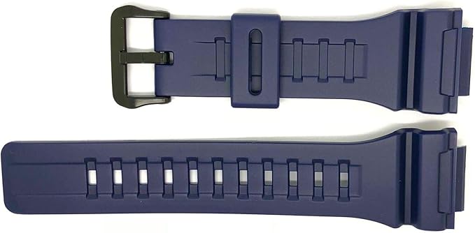 casio w735h replacement band