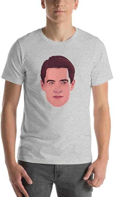 dale cooper shirt