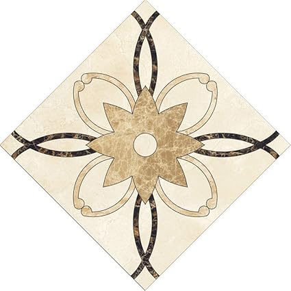 Clearance Sale Deesee Tm 10 Pcs Set Ceramic Tile