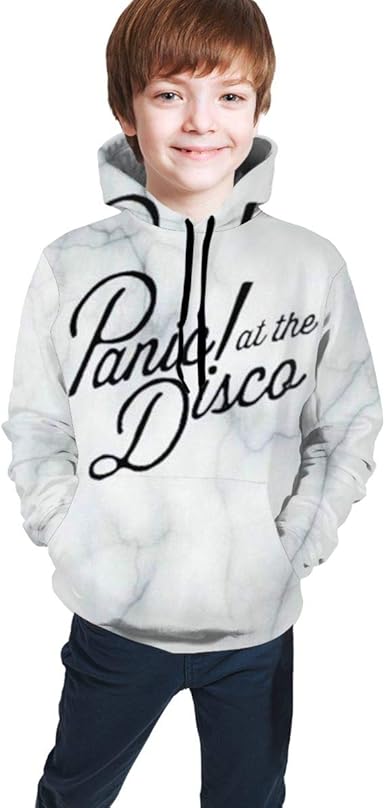 panic at the disco hoodie amazon