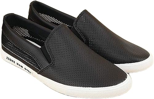 Amazon Jinniu ジンニュウ メンズ スリッポン メッシュシューズ ウォーキングシューズ サマーシューズ 通気性抜群 軽量 ペタンコ靴 ローファー シューズ カジュアル おしゃれ 春夏秋 Jinniu ローファー スリッポン