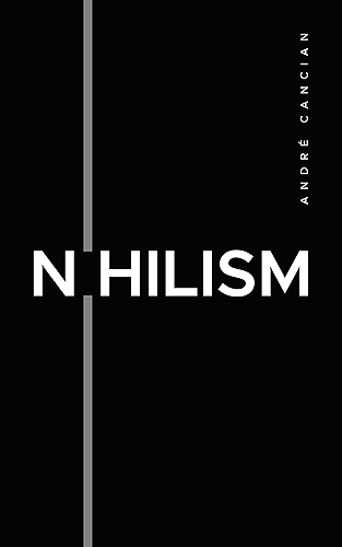 Download NIHILISM: The Emptiness of the Machine (English Edition) PDF