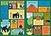 Life on Earth: Jungle: With 100 Questions and 70 Lift-flaps!