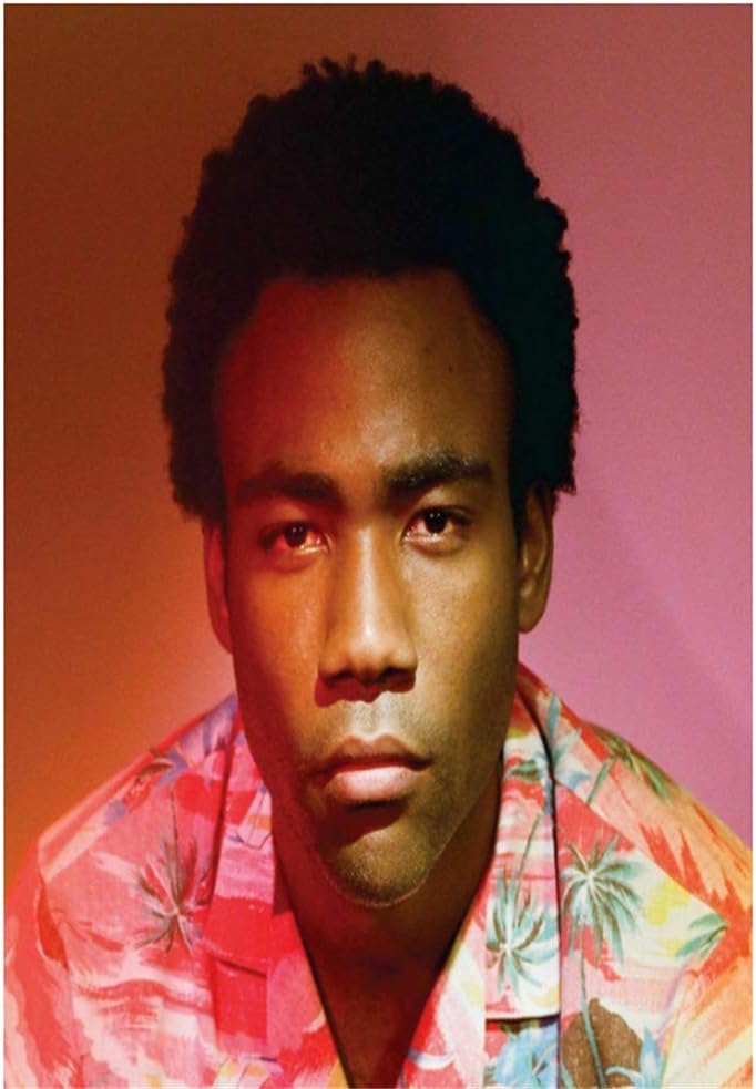 Childish Gambino Because The Internet Download