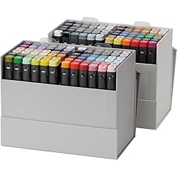 ZIG KURECOLOR TWIN WS