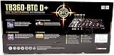 Biostar TB360-BTC D+ Motherboard LGA1151 8 GPU Support Intel 8th 9th Gen Mining view 5