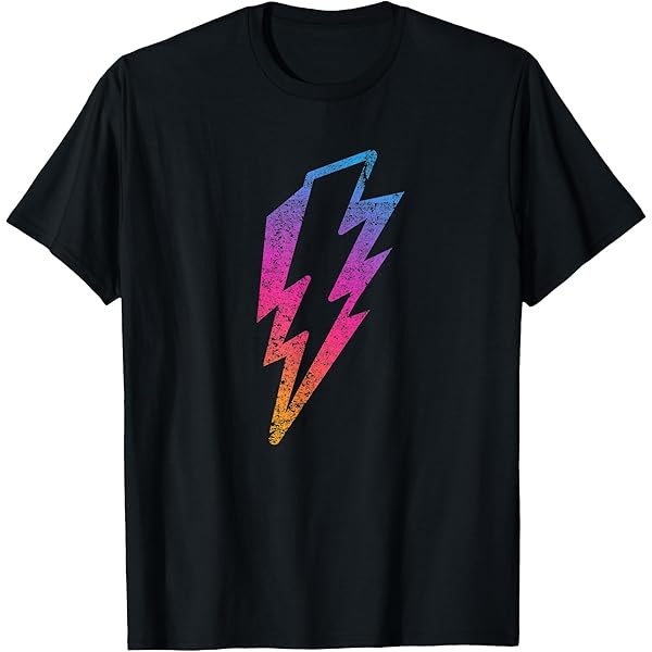 トップス 90s LIGHTNING BOLT Lightning Bolt - 【希少】90s VINTAGE LIGHTNING BOLT T-SHIRT