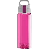 SIGG - Total Color - Refillable Sports Water Bottle - Tritan - Carbonated Drinks - Dishwasher Safe - BPA Free 20Oz, 34Oz