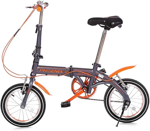 mini bike style bicycle