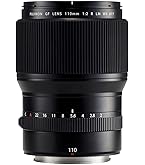 Amazon.com : Fujifilm FUJINON GF55mmF1.7 R WR Lens : Electronics