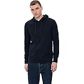 REIGNING CHAMP Men's Midweight Terry Slim Hoodie