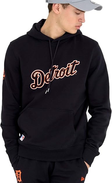 new era mlb hoodie