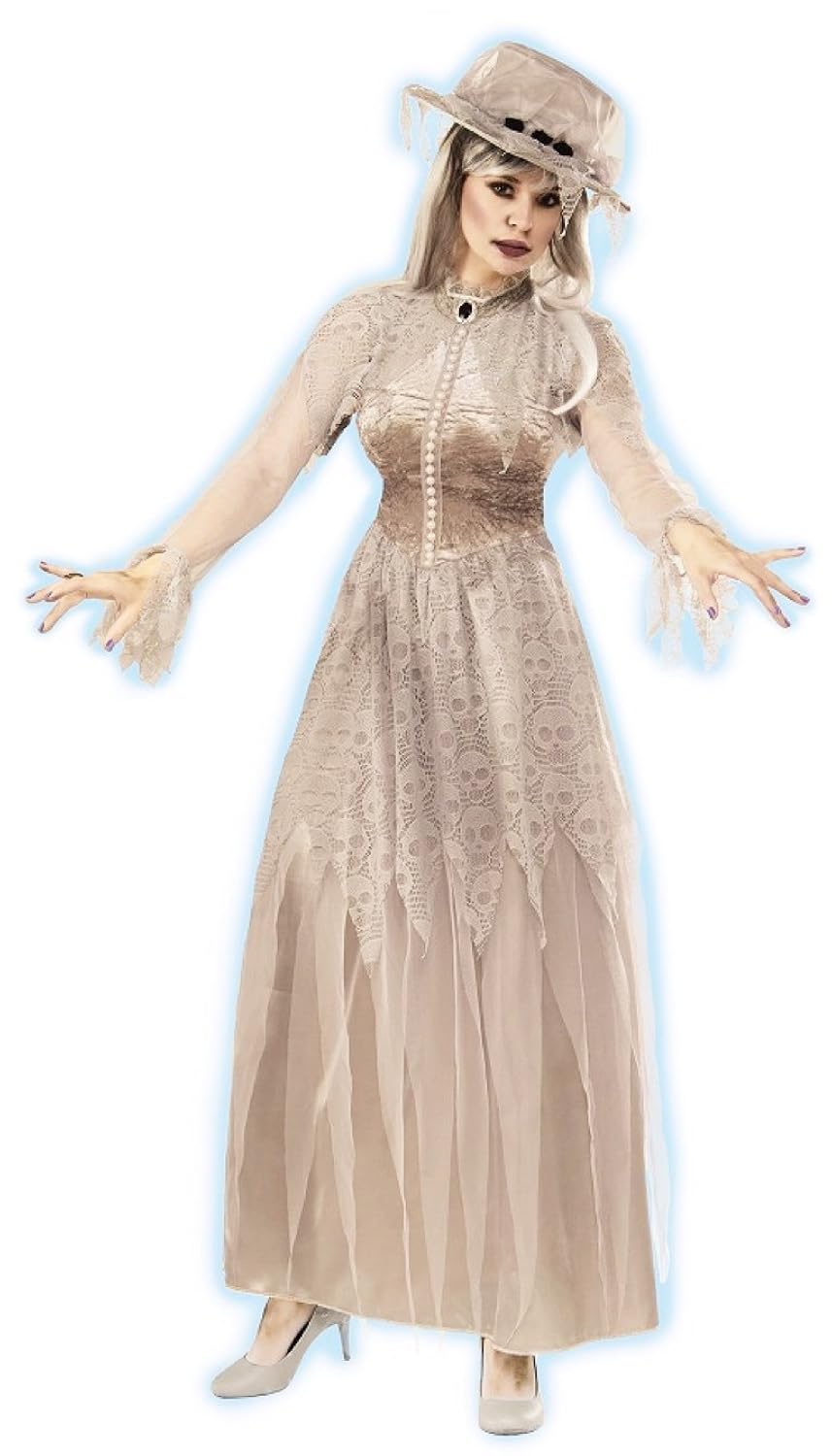 Victorian Costumes Dresses, Saloon Girls, Southern Belle, Witch