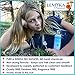LEMYKA Eczema Shampoo, Face redness relief Wash, for rosacea skin, scalp, cradle cap, dandruff, sensitive skin, hypoallergenic, Sulfate-free, fragrance-free, 8.3oz