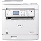 Canon imageCLASS MF284dw Multifunction Wireless Monochrome Laser Printer | Print, Copy, Scan, 2-Sided Printing, Auto Doc Feeder, Mobile Printing, 35 PPM