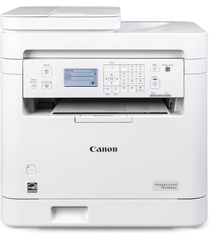 Amazon.com: Canon FAXPHONE L170 Monochrome Laser - Fax / printer