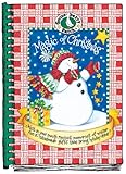 Magic of Christmas Cookbook (Seasonal Cookbook Collection)