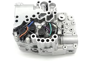 TR580 CVT Transmission Valve Body Compatible with Subaru Forester Impreza Legacy Outbac