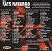 Fats Navarro Story (Mini Lp Sleeve)