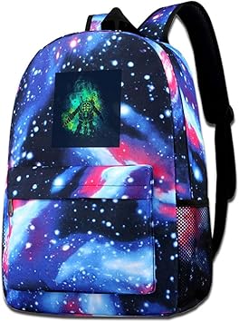 big trendy backpacks
