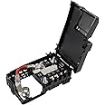 WATERWICH Fuse Box Battery Terminal with Cover Compatible with Chevy Chevrolet Malibu Buick Lacrosse Regal Cadillac ATS XTS 84499606 25918134 13358924 20914309