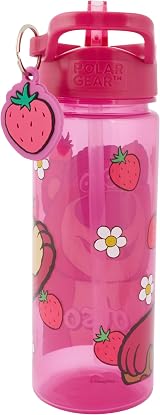 Disney Toy Story Lotso 500ml Kids Water Bottle by Polar Gear view 3