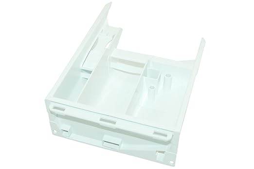 Electrolux Tricity Bendix Zanussi Washing Machine Detergent Drawer