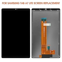 Screen for Samsung Galaxy Tab A7 Lite 2021 Screen