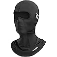 ROCKBROS Cooling Neck Gaiter Ice Silk UV Protection Balaclava