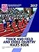 2017 NFHS Track and Field and Cross Country Rules Book