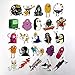 Adventure Time Stickers Vinyl Decal Assortment - 25 ct Variety Pack (DRC US Seller)