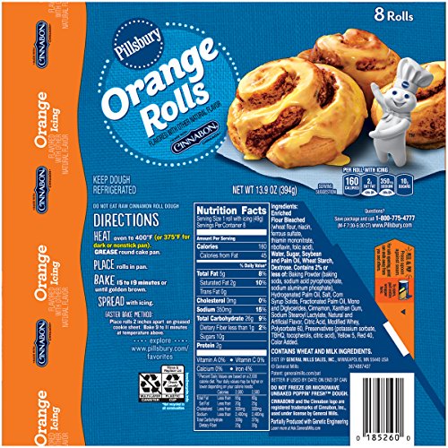 1 Pillsbury+Orange+Rolls+Cinnabon+Cinnamon