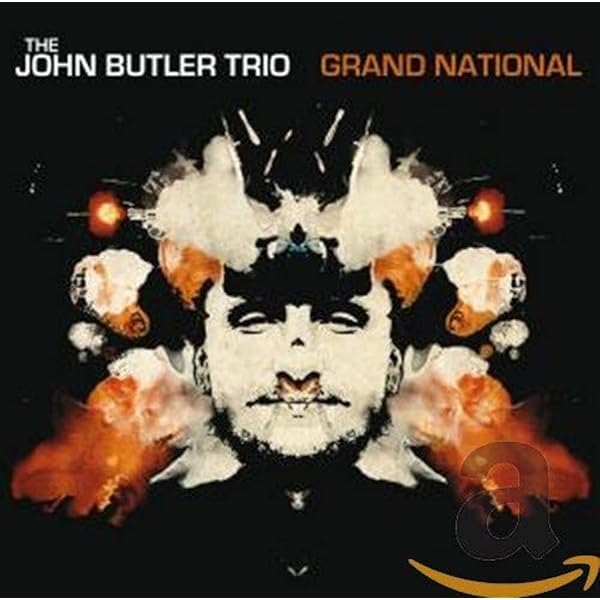 The John Butler Trio/Funky Tonight 7\" 名曲 Funky Tonight - YouTube