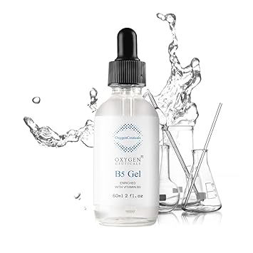 vitamin b5 face moisturizer