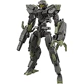 Bandai Hobby - 30 Minute Missions - #72 eEXM-40 IGLIGHT 02 30 MM 1/144 Model Kit