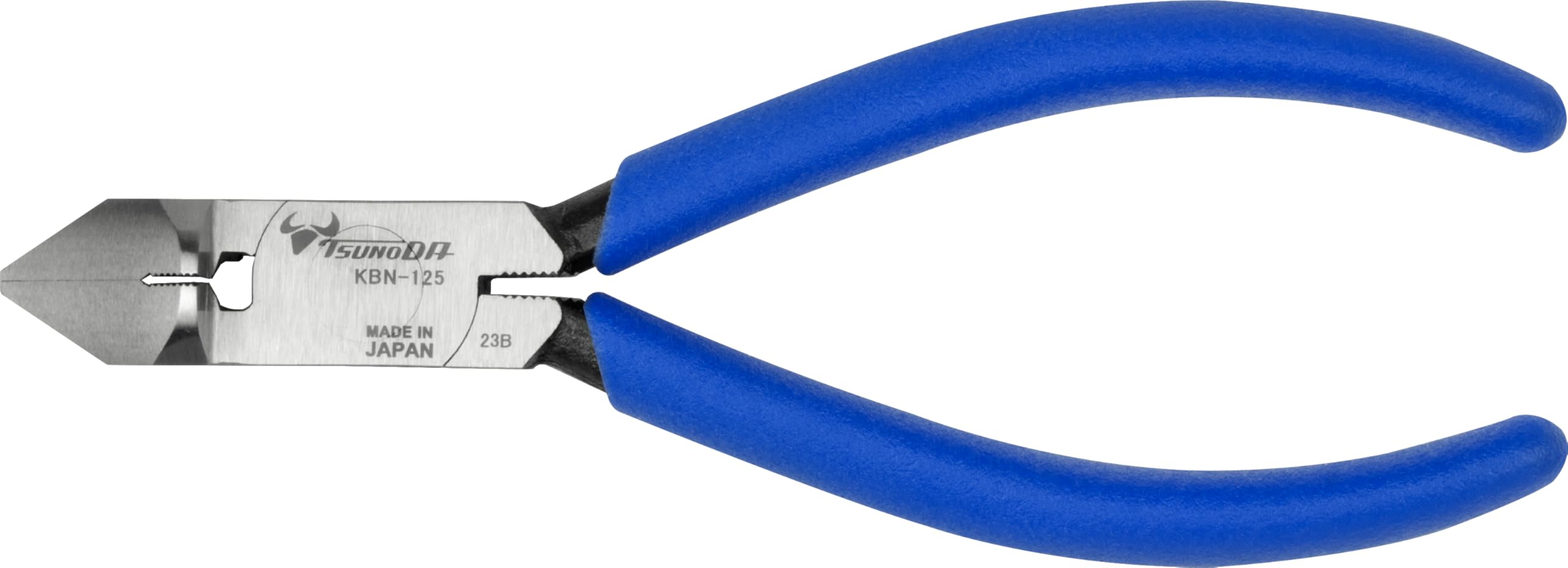 Tsunoda, KBN-125, Cable Tie Cutter (5-Inch)