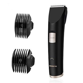 Amazon Com Beard Trimmer Hair Clippers For Men Electric Hair