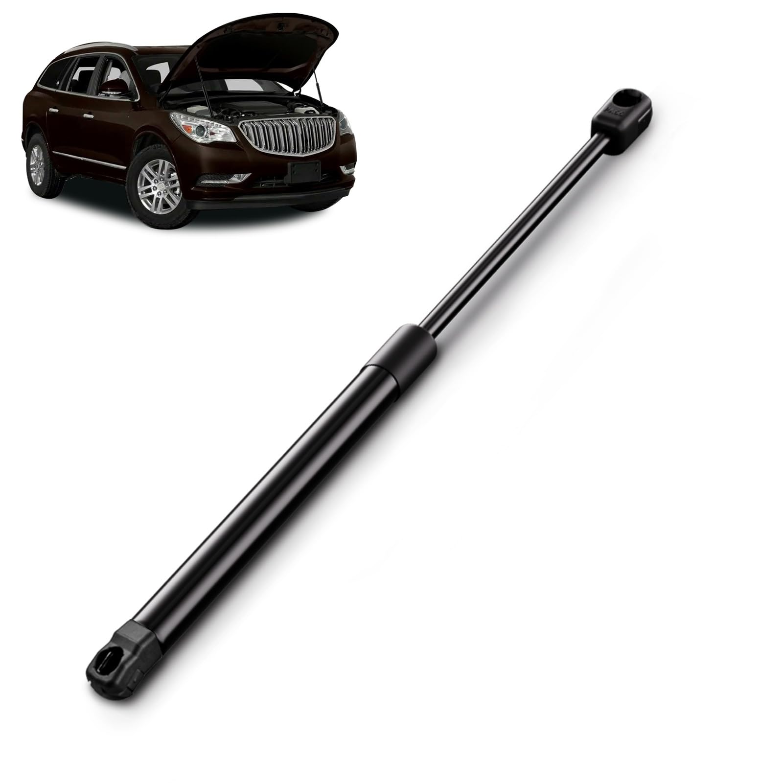 ARANA Hood Struts for Buick Enclave