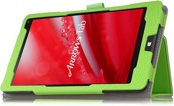 Amazon Co Jp Fujitsu Arrows Tab Q335 K Qh33 S Farq33sケース 選べる5色 Ivso オリジナルfujitsu Arrows Tab Q335 K Qh33 S Farq33sケース 上質puレザーケース 超薄型 最軽量 さらさらタイプ スマートフォンケース 磨き砂のシリーズ Fujitsu Arrows Tab Q335 K